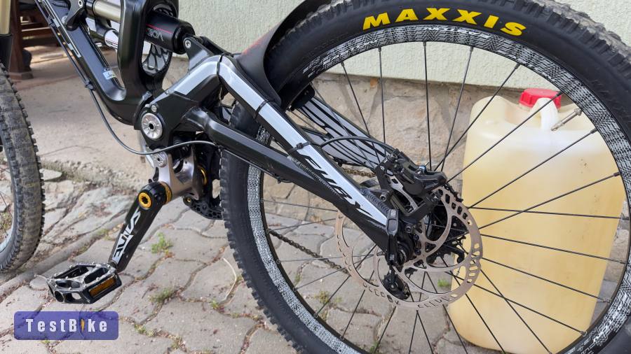 Használt GT Fury 2.0 eladó