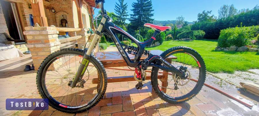 Használt GT Fury 2.0 eladó