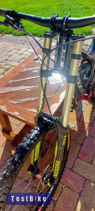 Használt GT Fury 2.0 eladó