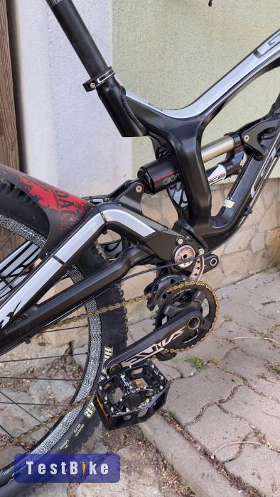 Használt GT Fury 2.0 eladó