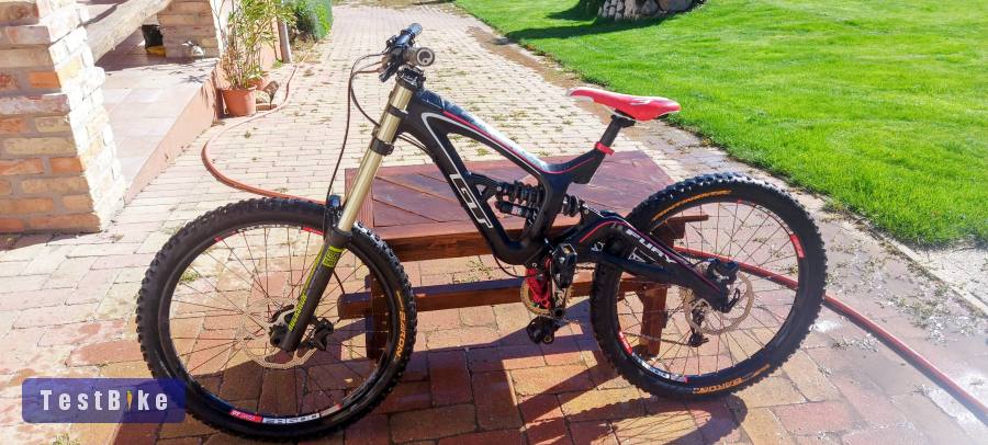 Használt GT Fury 2.0 eladó