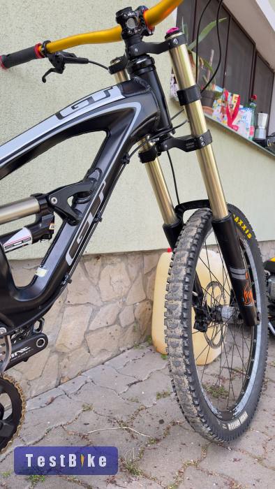 Használt GT Fury 2.0 eladó