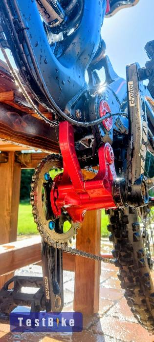 Használt GT Fury 2.0 eladó