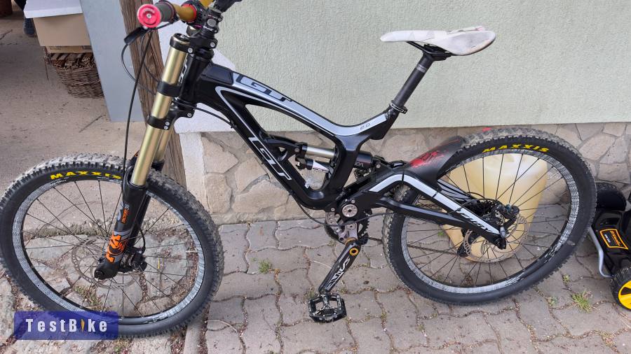 Használt GT Fury 2.0 eladó