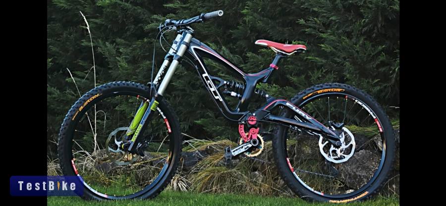 Használt GT Fury 2.0 eladó