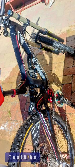 Használt GT Fury 2.0 eladó