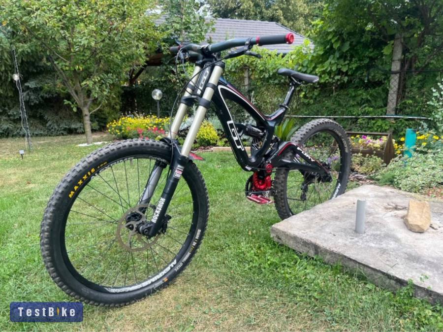 Használt GT Fury 2.0 eladó
