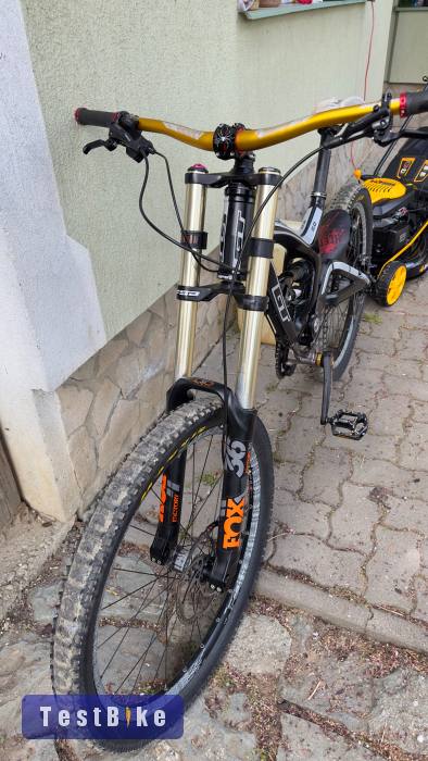 Használt GT Fury 2.0 eladó