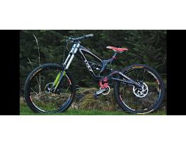 Használt GT Fury 2.0 eladó