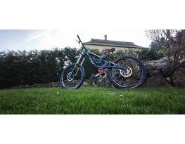 Használt GT Fury 2.0 eladó