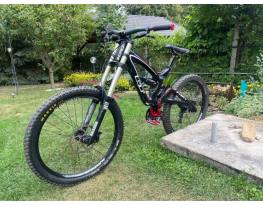 Használt GT Fury 2.0 eladó