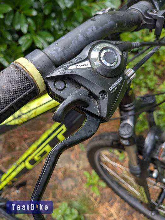 Használt GT Laguna eladó