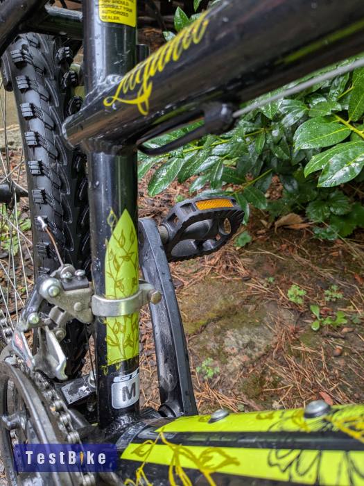 Használt GT Laguna eladó