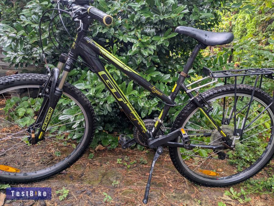 Használt GT Laguna eladó