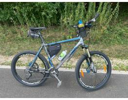 Használt Haibike Edition RC eladó, 30 seb., 22 col méretű