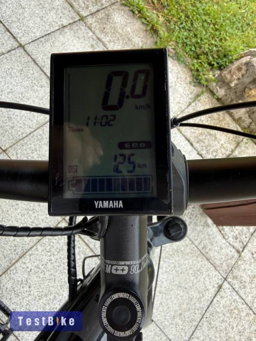 Használt Haibike eQ Xduro 29 eladó