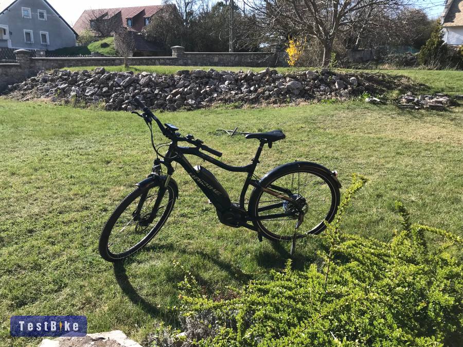 Használt Haibike eQ Xduro 29 eladó