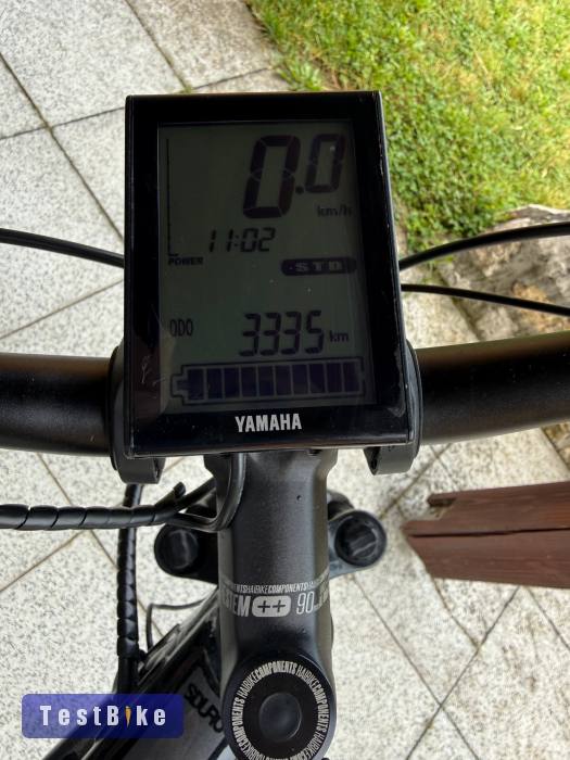 Használt Haibike eQ Xduro 29 eladó
