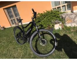 Használt Haibike eQ Xduro 29 eladó ebike / pedelec