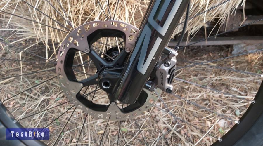 Használt Haibike eQ Xduro FS All Mountain eladó