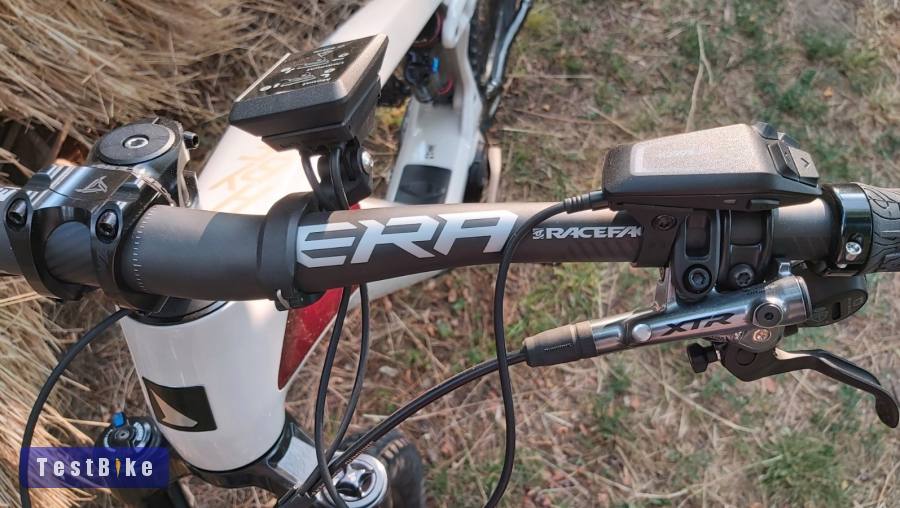 Használt Haibike eQ Xduro FS All Mountain eladó
