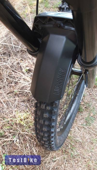 Használt Haibike eQ Xduro FS All Mountain eladó