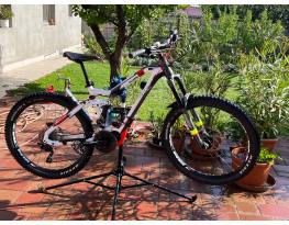 Használt Haibike eQ Xduro FS All Mountain eladó