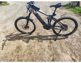 Használt Haibike eQ Xduro FS All Mountain eladó
