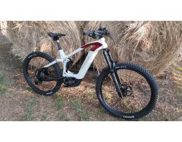 Használt Haibike eQ Xduro FS All Mountain eladó