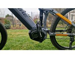 Használt Haibike FulSeven MTB eladó