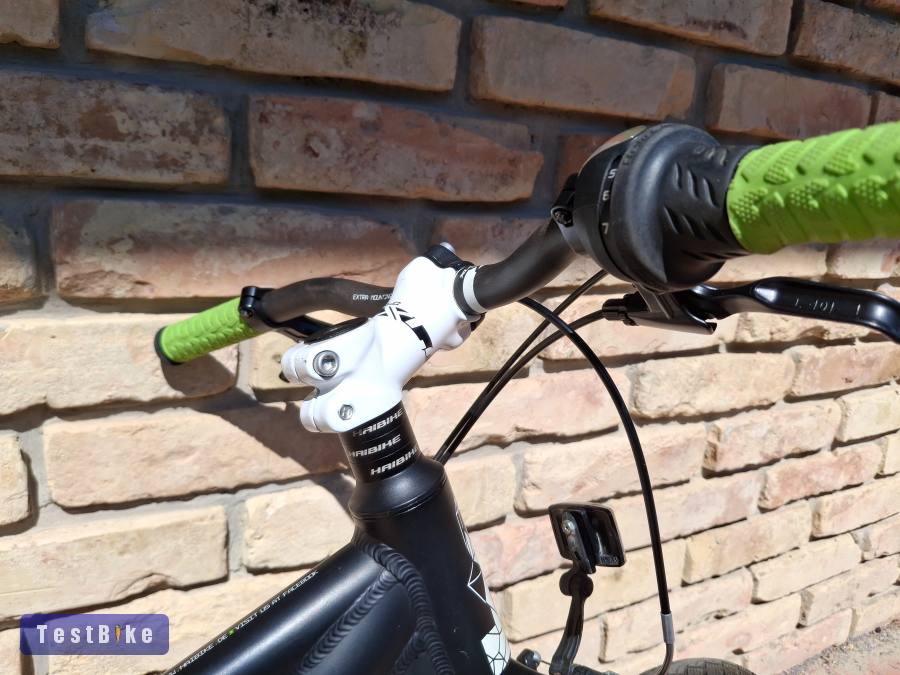 Használt Haibike Rookie 20 MTB gyerek kerékpár eladó