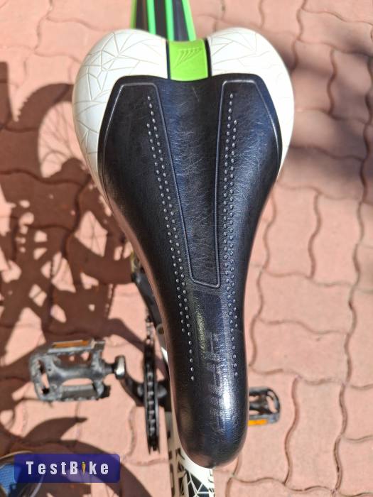 Használt Haibike Rookie 20 MTB gyerek kerékpár eladó