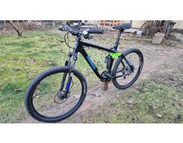 Használt Haibike Zone 7.0 eladó