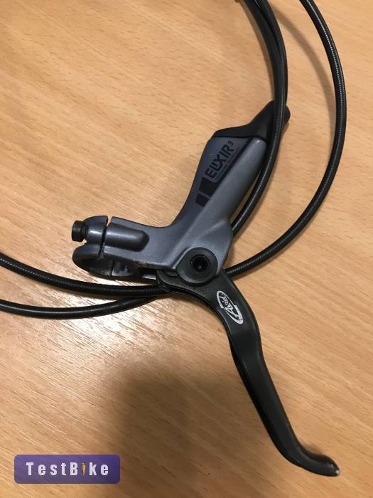 Használt Hátsó Avid Elixir 3 eladó