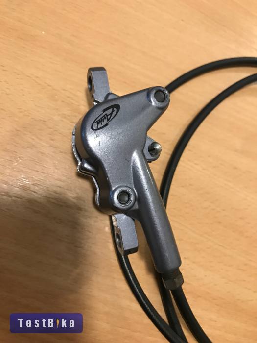 Használt Hátsó Avid Elixir 3 eladó