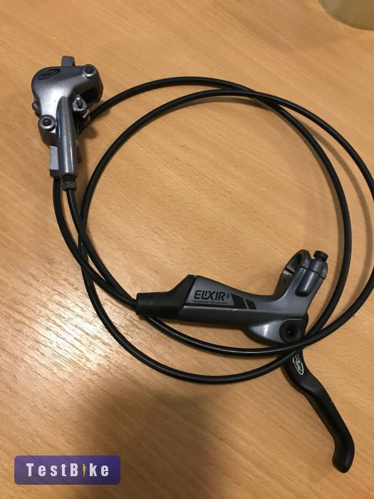 Használt Hátsó Avid Elixir 3 eladó