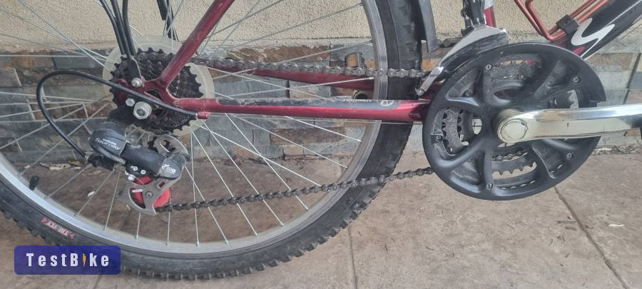 Használt Hauser Grizzly 28 eladó