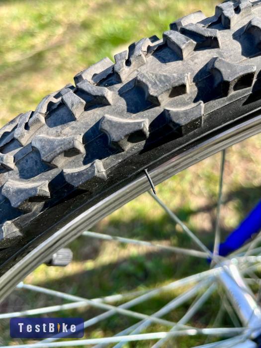 Használt Hauser Grizzly eladó