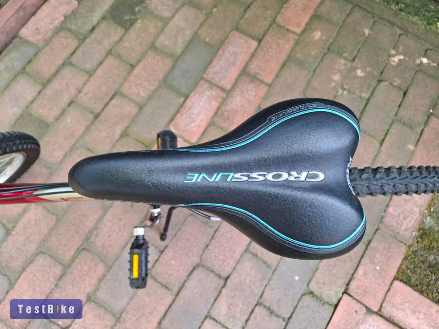 Használt Hauser Viper 24" eladó