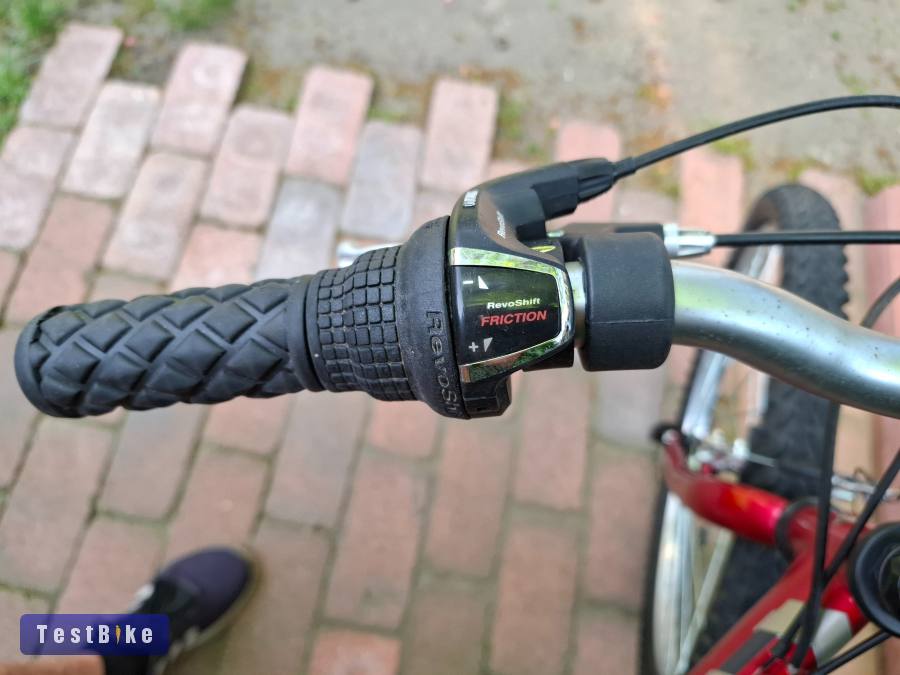 Használt Hauser Viper 24" eladó