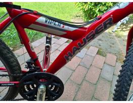 Használt Hauser Viper 24" eladó