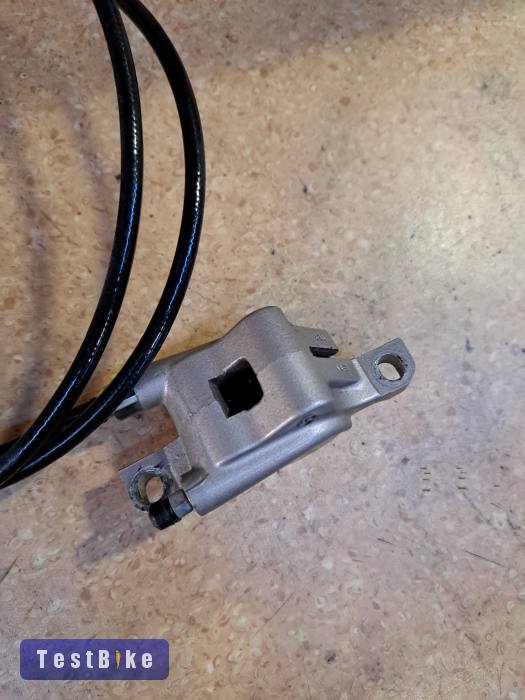 Használt Hayes HFX 9 Carbon eladó