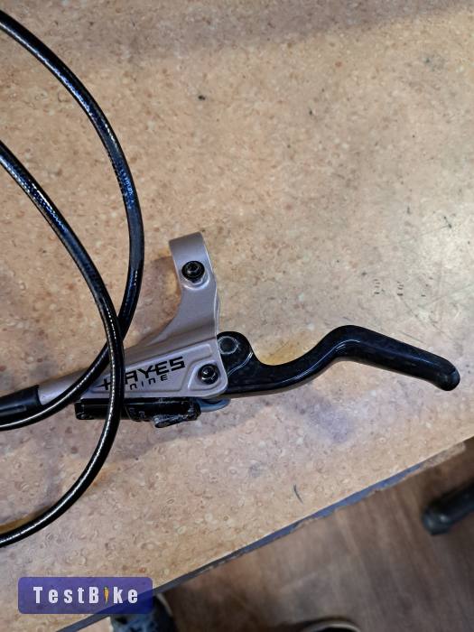 Használt Hayes HFX 9 Carbon eladó