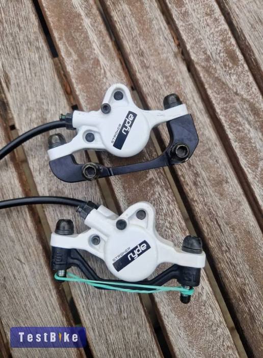 Használt Hayes Stroker Ryde eladó