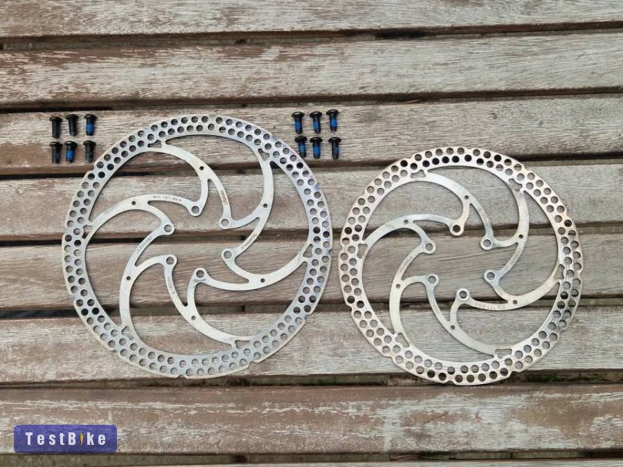 Használt Hayes Stroker Ryde eladó