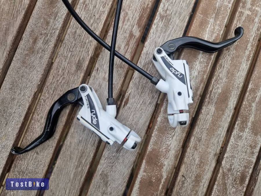 Használt Hayes Stroker Ryde eladó