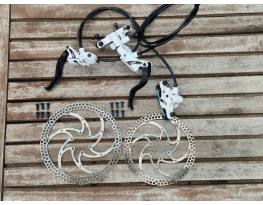 Használt Hayes Stroker Ryde eladó