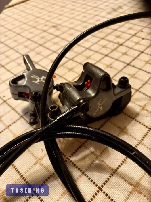 Használt Hayes Stroker Trail eladó