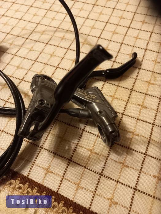 Használt Hayes Stroker Trail eladó