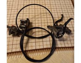 Használt Hayes Stroker Trail eladó